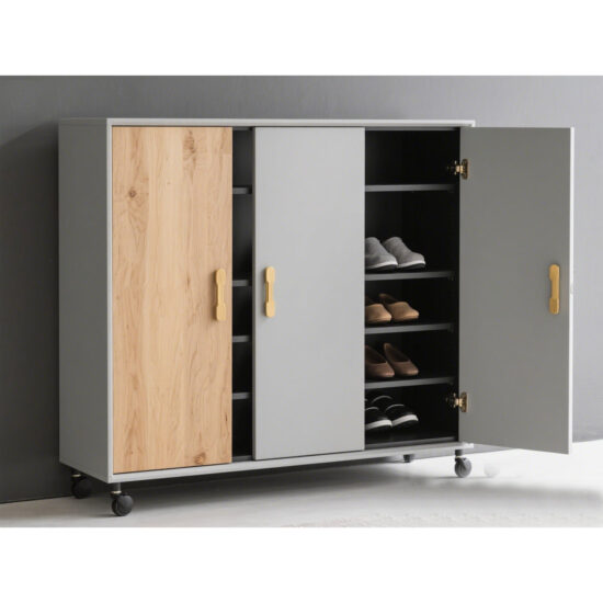 Kệ giày thông minh HPTG - N1200