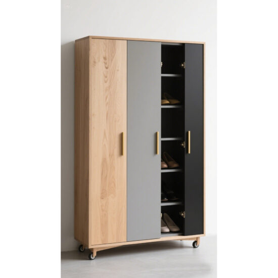 Tủ quần áo HPQA-N1200X2000