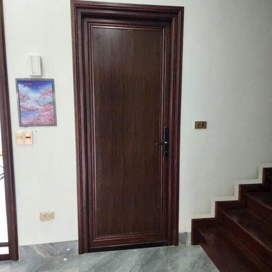 Cửa nhôm tổ ong